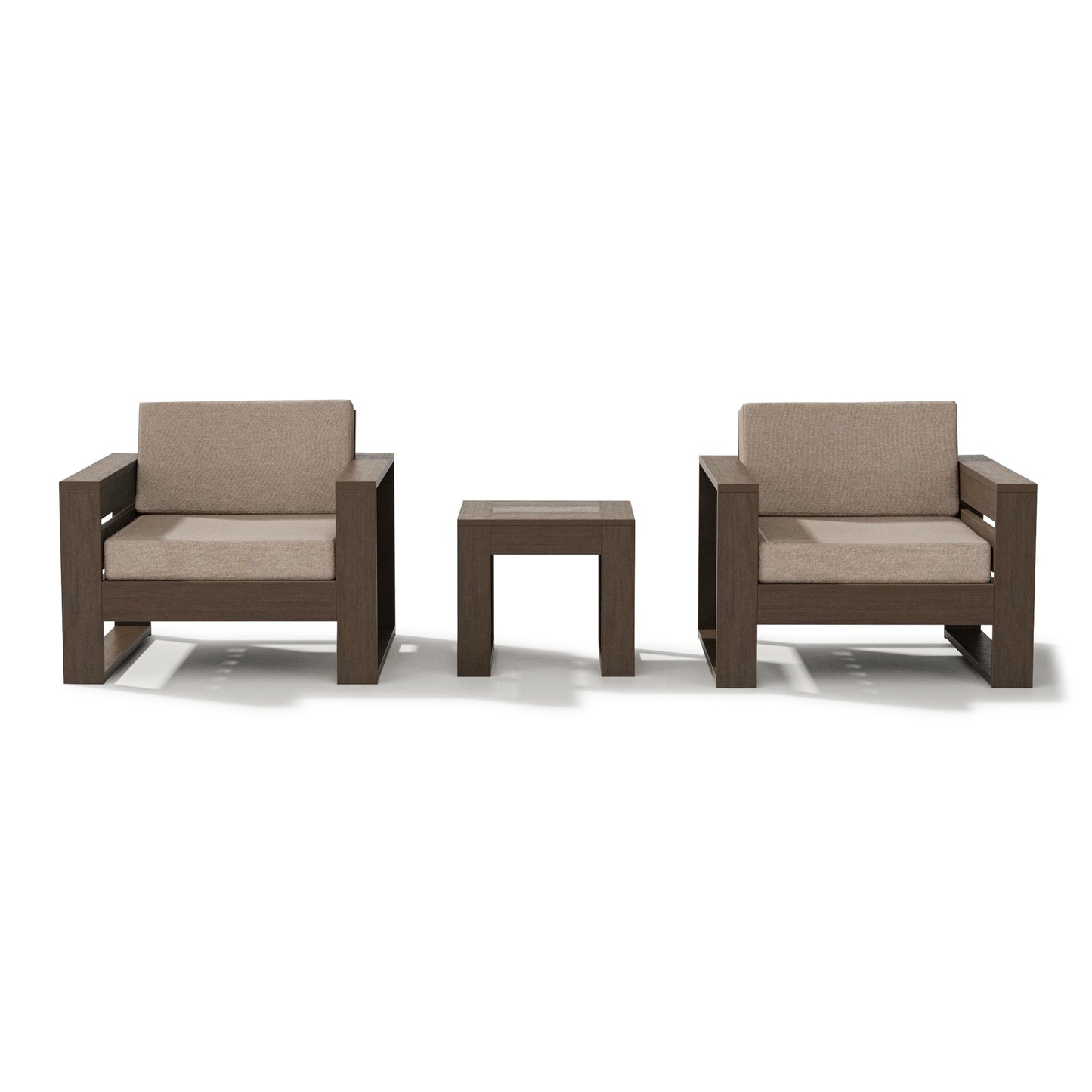 Latitude 3-Piece Lounge Chair Set, image 12