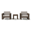 Latitude 3-Piece Lounge Chair Set