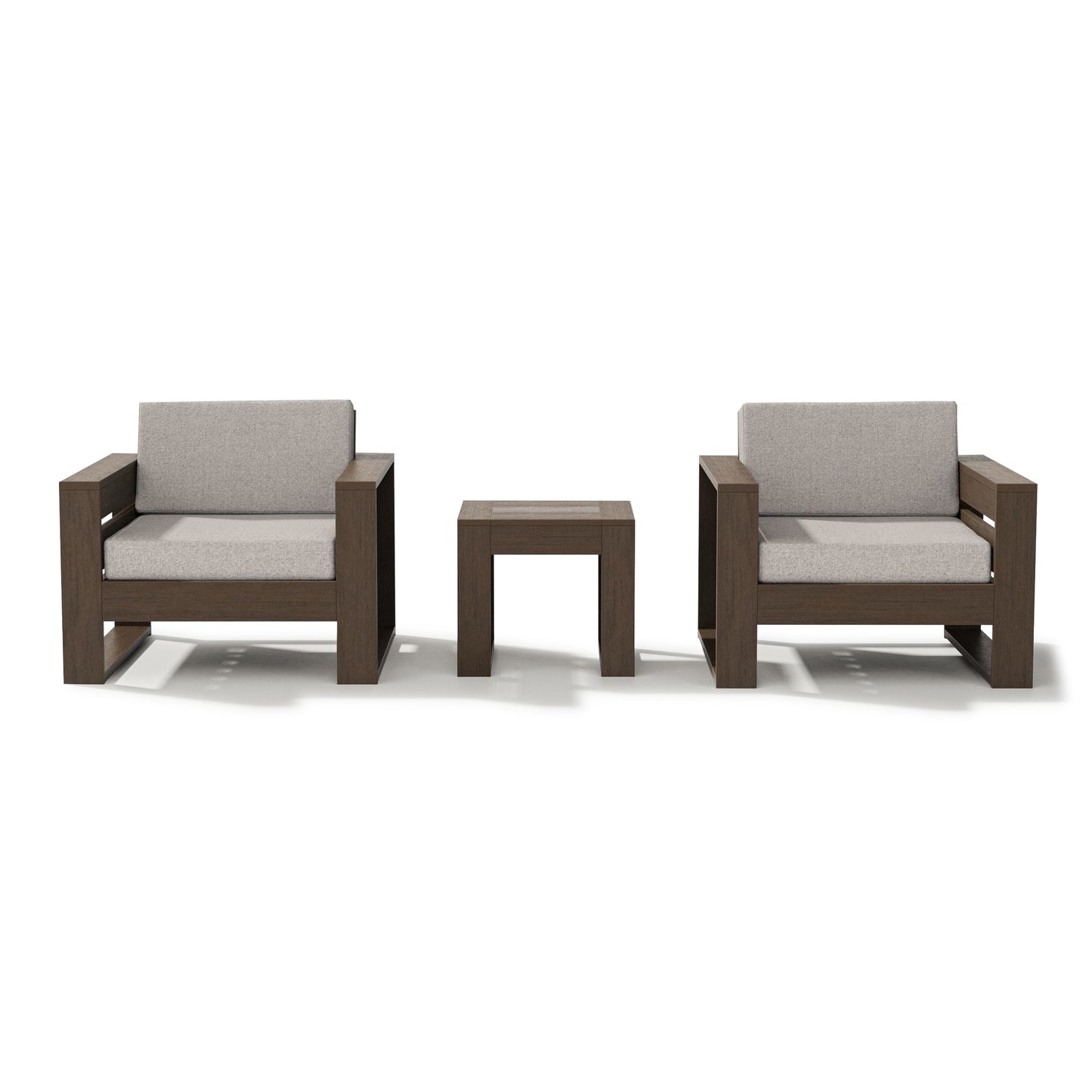 Latitude 3-Piece Lounge Chair Set, image 13