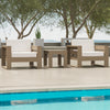 Latitude 3-Piece Lounge Chair Set