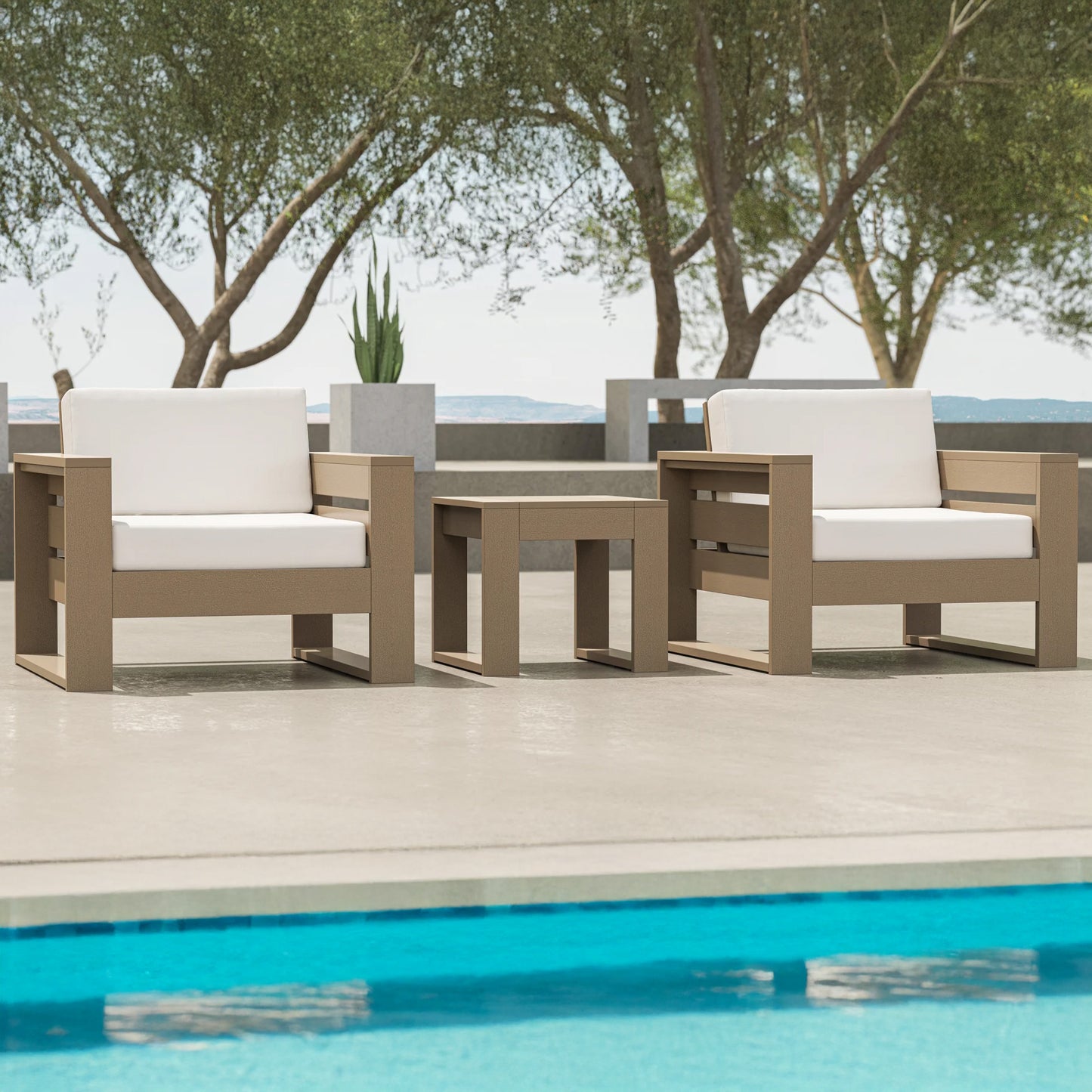 Latitude 3-Piece Lounge Chair Set, image 14