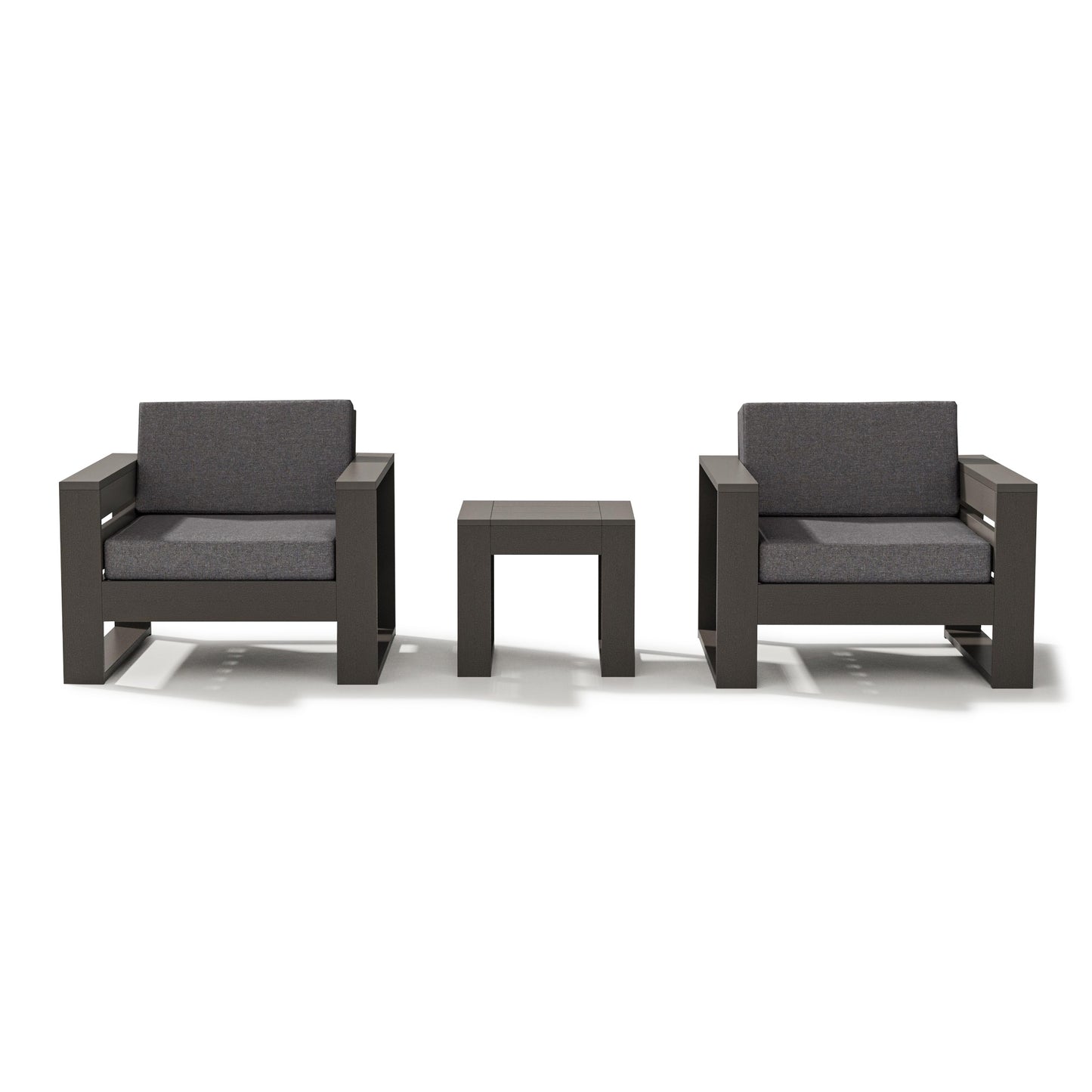 Latitude 3-Piece Lounge Chair Set, image 15