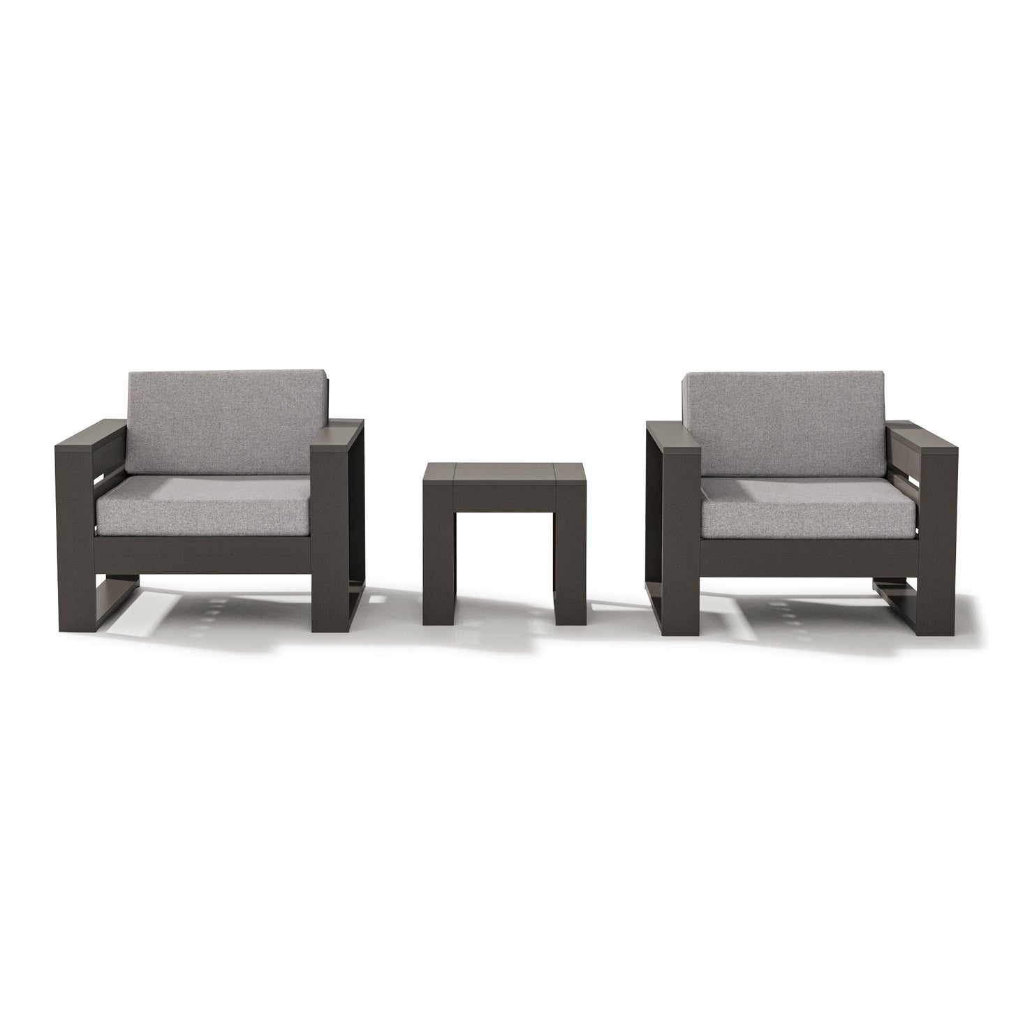 Latitude 3-Piece Lounge Chair Set, image 16