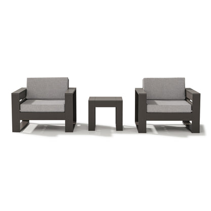 
                  Latitude 3-Piece Lounge Chair Set - Image 16
                