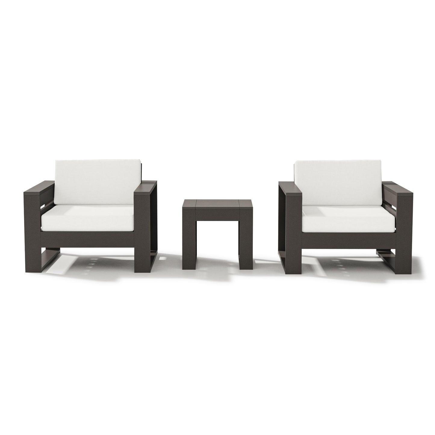 Latitude 3-Piece Lounge Chair Set, image 17