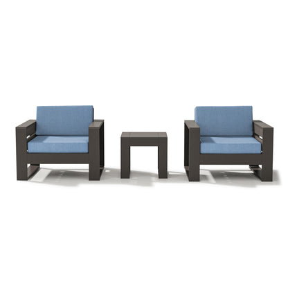 
                  Latitude 3-Piece Lounge Chair Set - Image 18
                