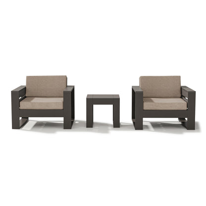 
                  Latitude 3-Piece Lounge Chair Set - Image 19
                