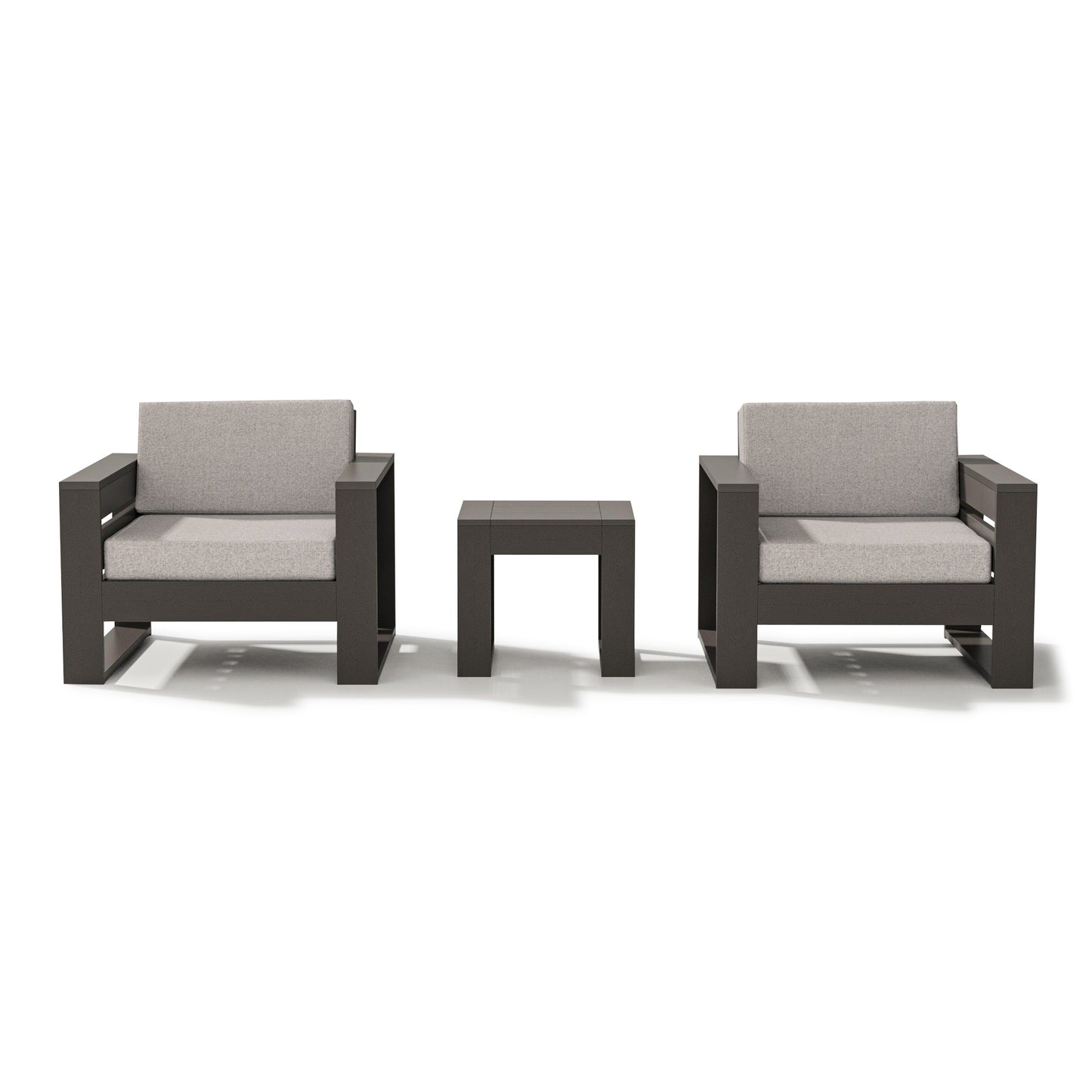 Latitude 3-Piece Lounge Chair Set, image 20