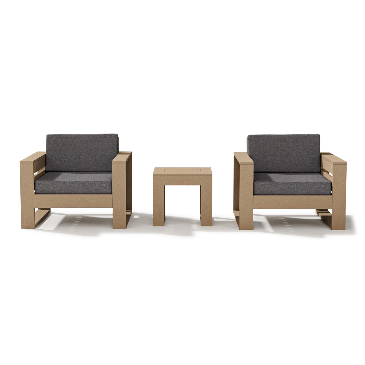 Latitude 3-Piece Lounge Chair Set, image 21