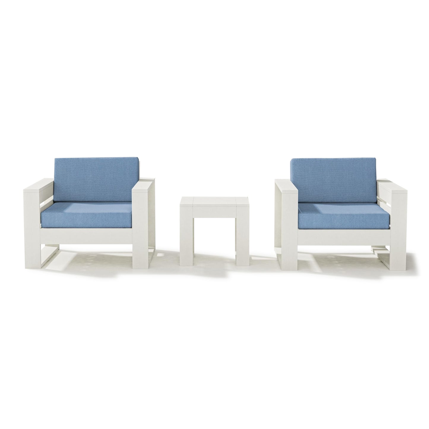 Latitude 3-Piece Lounge Chair Set, image 29