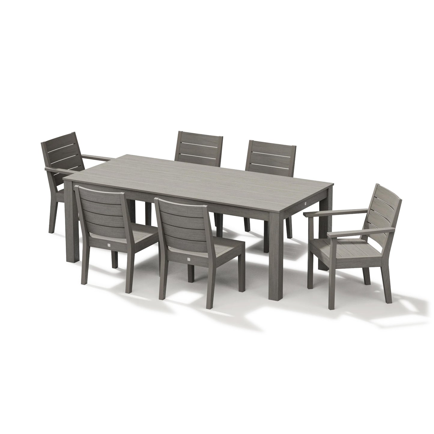 Latitude 7-Piece Dining Set, image 3