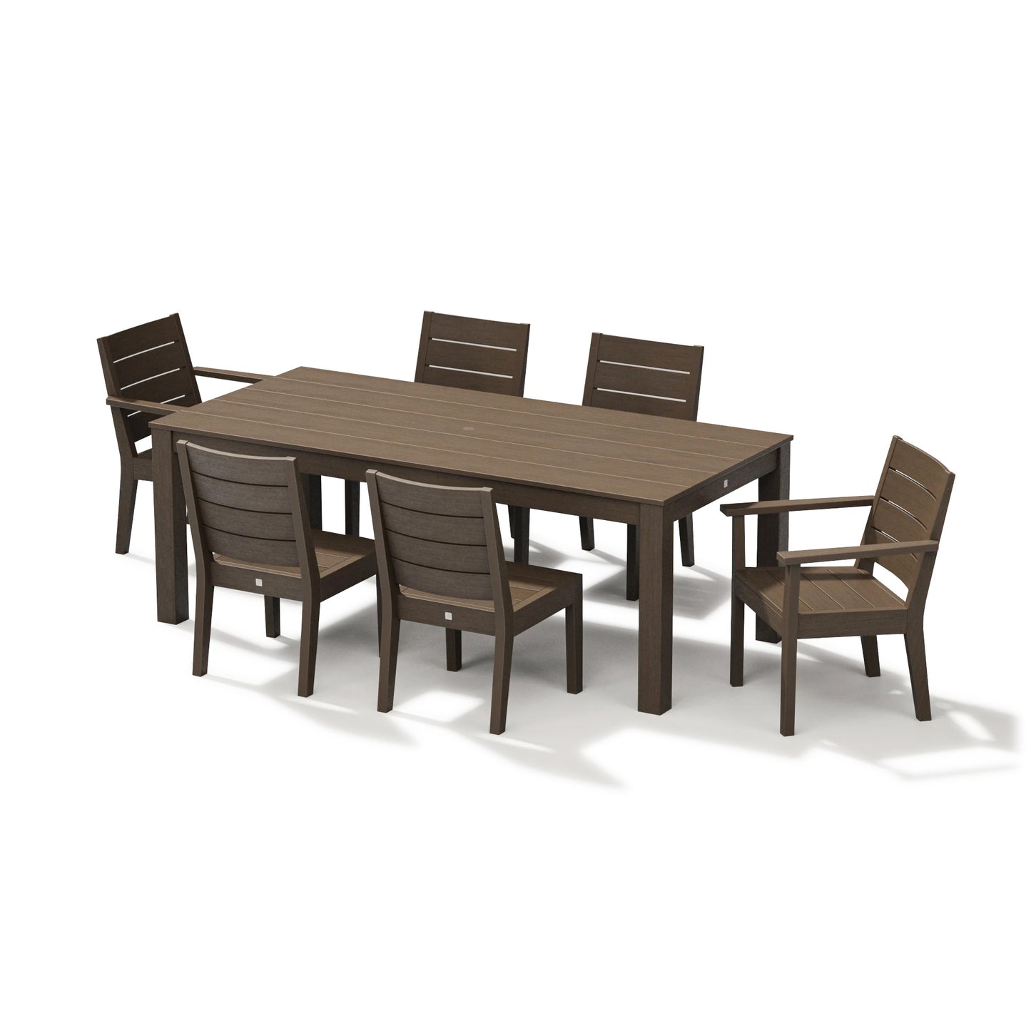 Latitude 7-Piece Dining Set, image 2