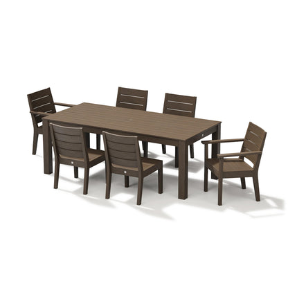 
                  Latitude 7-Piece Dining Set - Image 3
                