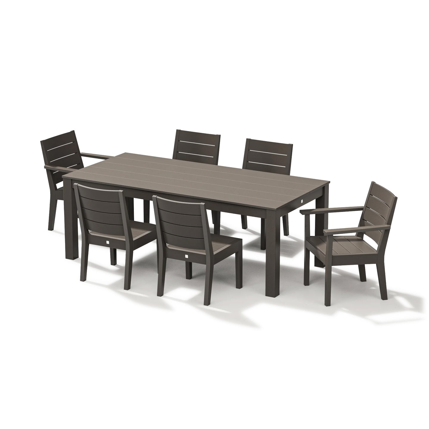 Latitude 7-Piece Dining Set, image 4