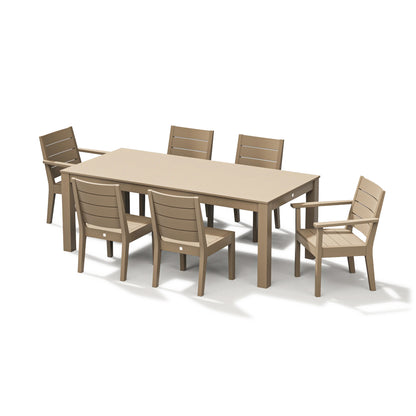 
                  Latitude 7-Piece Dining Set - Image 2
                