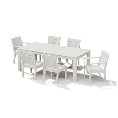 
                  Latitude 7-Piece Dining Set - Image 5
                