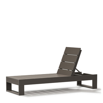 Latitude Chaise Lounge