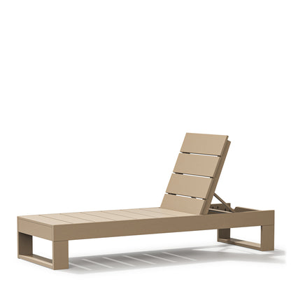 
                  Latitude Chaise Lounge - Image 2
                