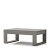 Latitude Rectangle Coffee Table