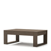 Latitude Rectangle Coffee Table