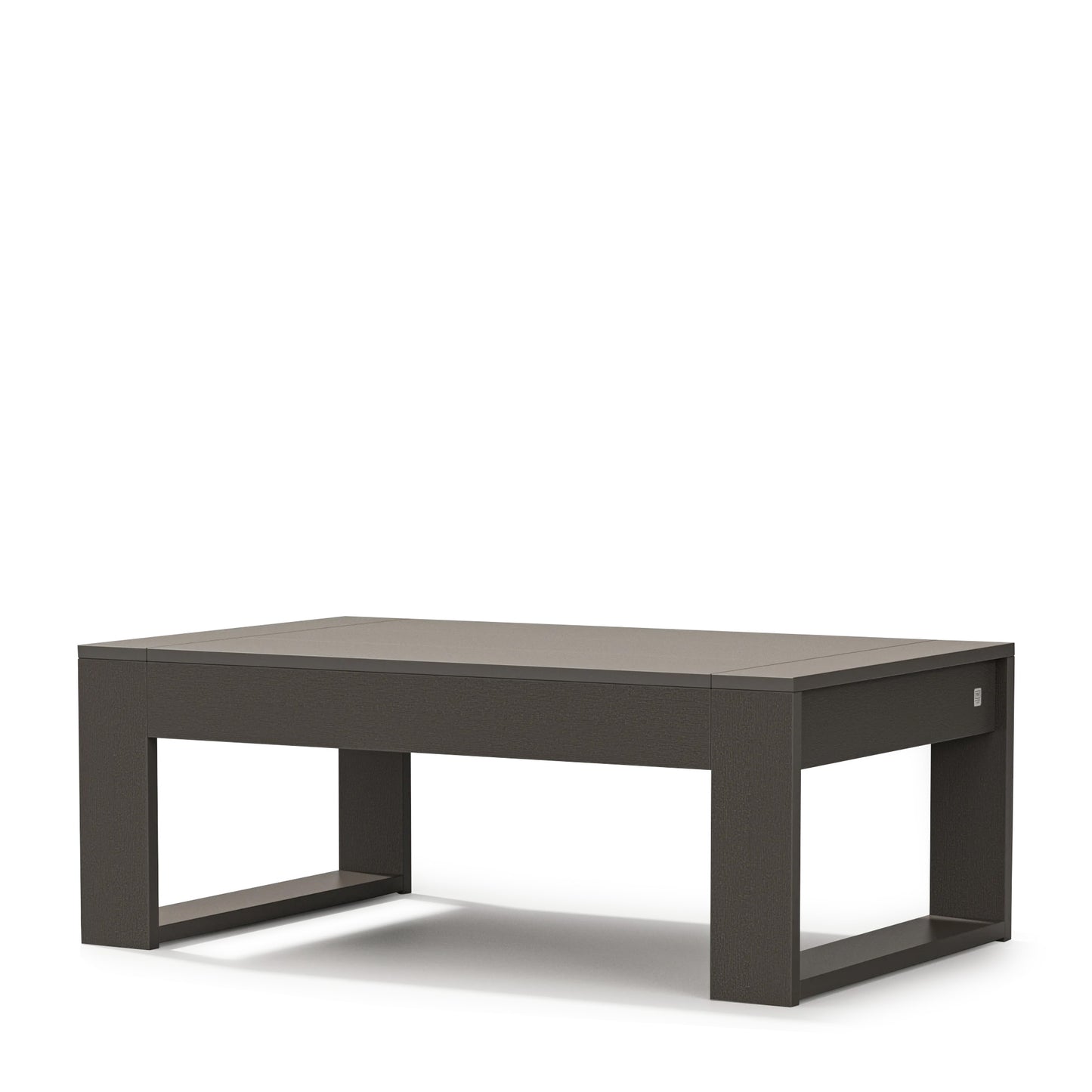 Latitude Rectangle Coffee Table, image 5