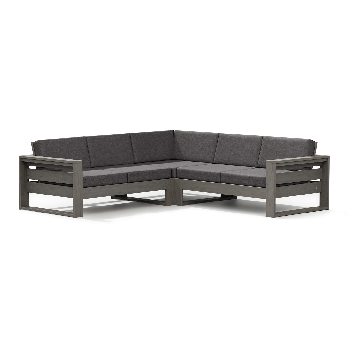 Latitude Corner Sectional, image 3