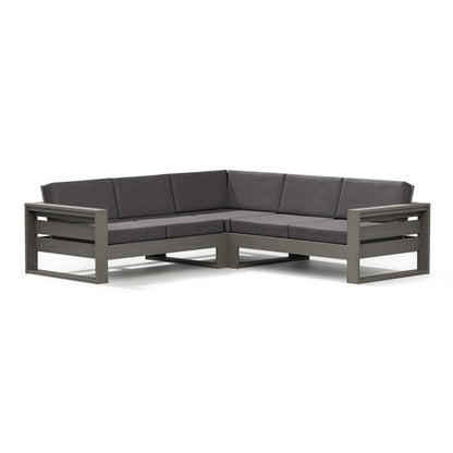 
                  Latitude Corner Sectional - Image 3
                