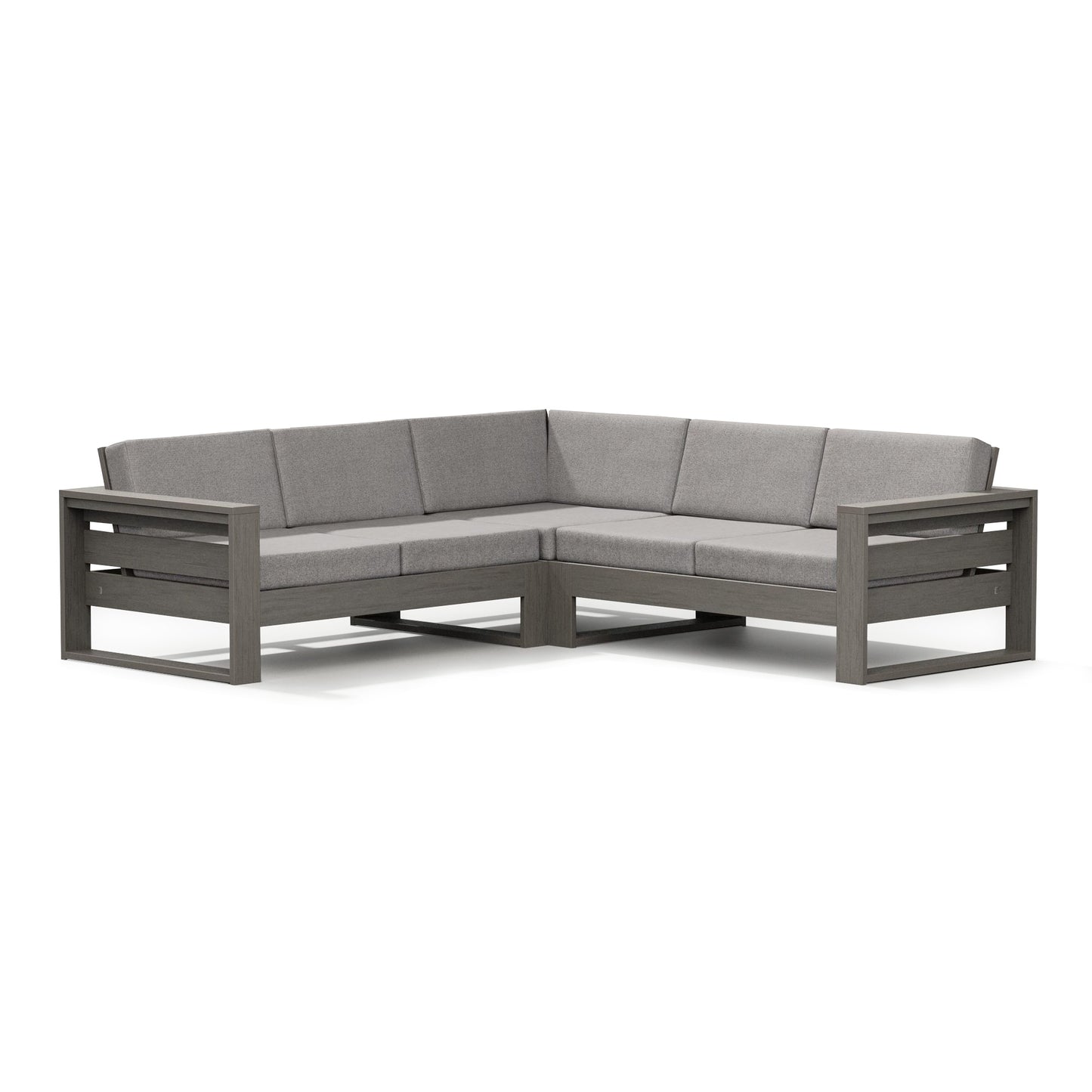 Latitude Corner Sectional, image 4