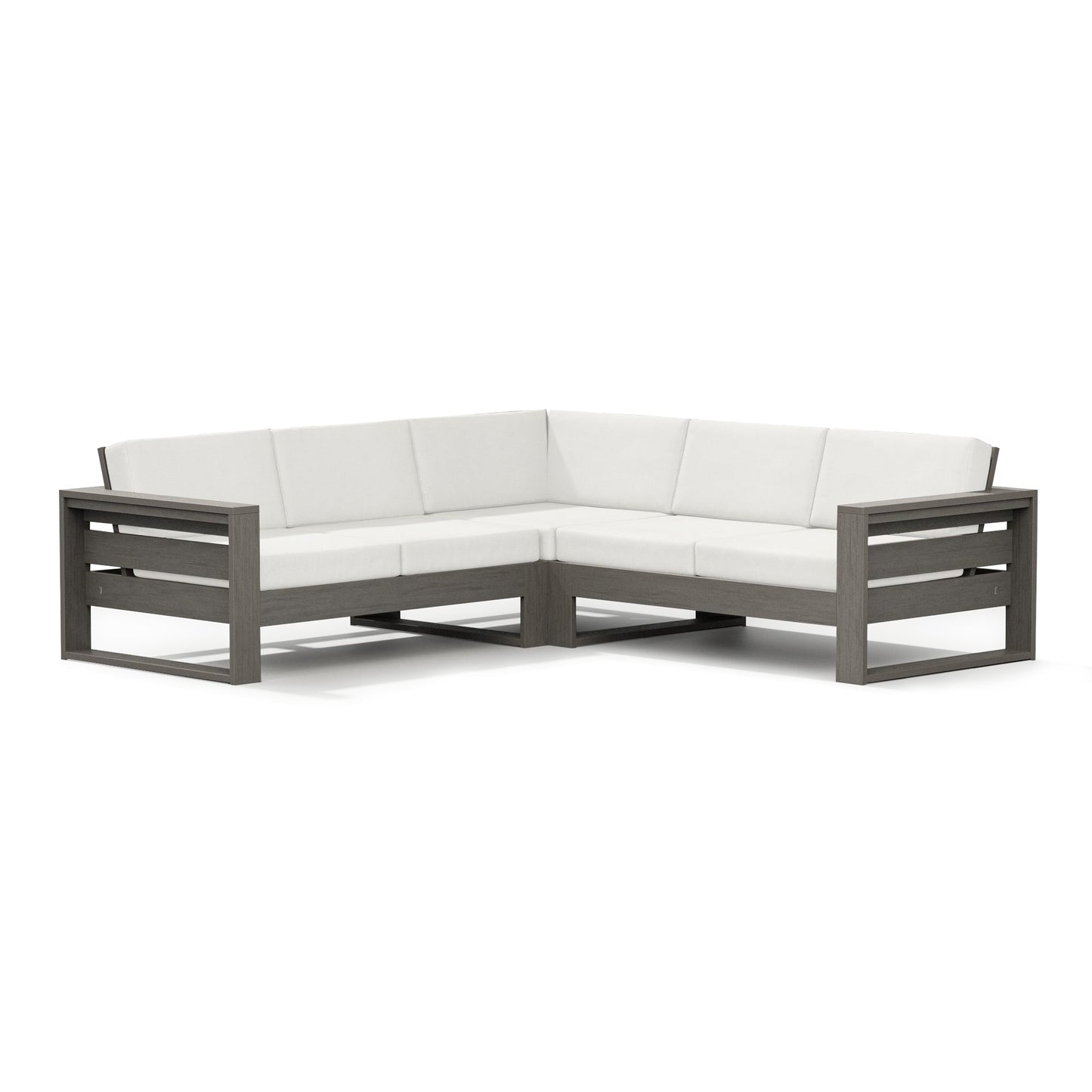 Latitude Corner Sectional, image 5