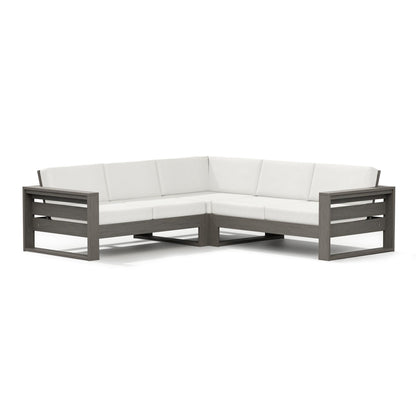 
                  Latitude Corner Sectional - Image 5
                