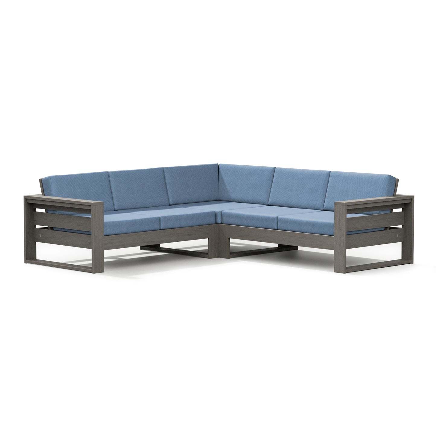 Latitude Corner Sectional, image 6