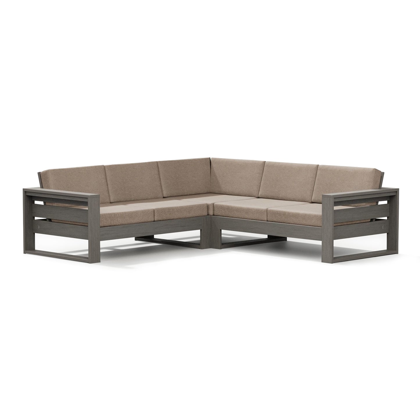 Latitude Corner Sectional, image 7