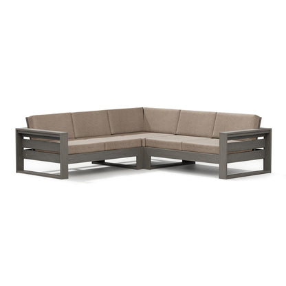 
                  Latitude Corner Sectional - Image 7
                