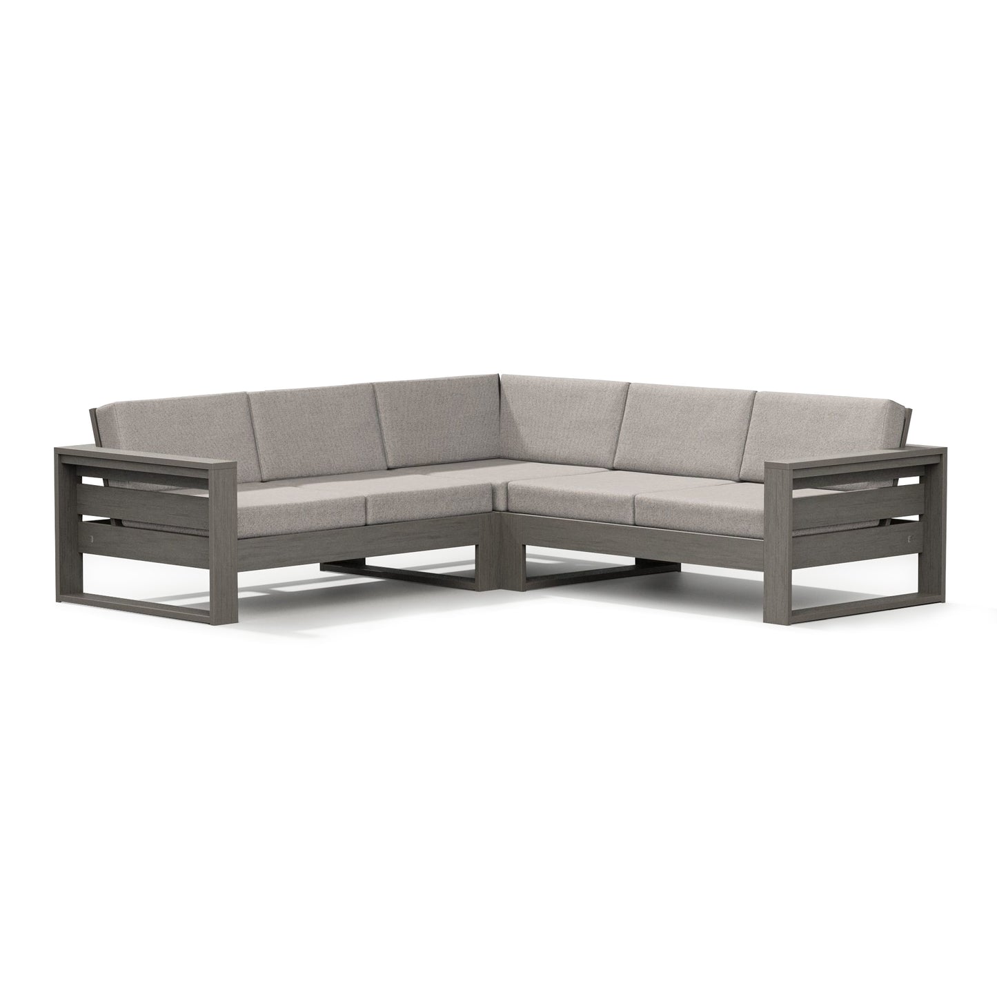 Latitude Corner Sectional, image 8