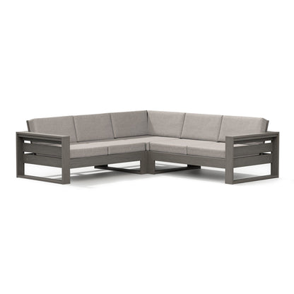 
                  Latitude Corner Sectional - Image 8
                