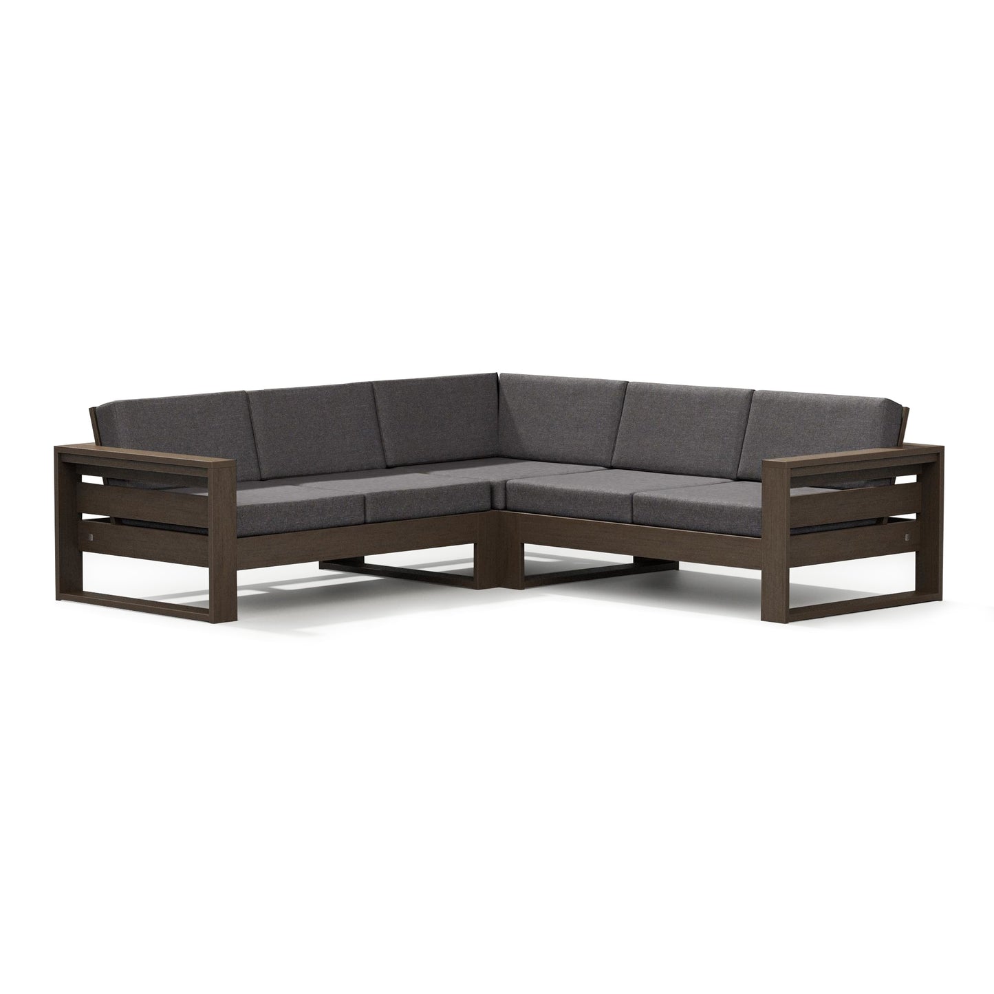 Latitude Corner Sectional, image 9