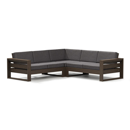 
                  Latitude Corner Sectional - Image 9
                