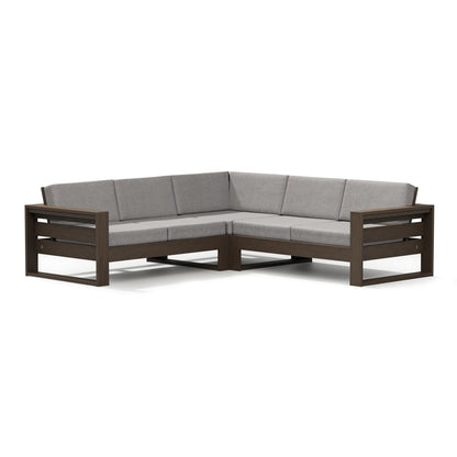 
                  Latitude Corner Sectional - Image 10
                