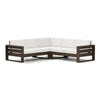 Latitude Corner Sectional