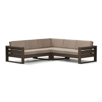 
                  Latitude Corner Sectional - Image 13
                