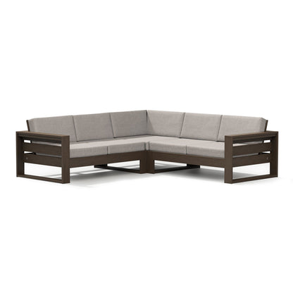 
                  Latitude Corner Sectional - Image 14
                