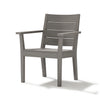 Latitude Dining Arm Chair