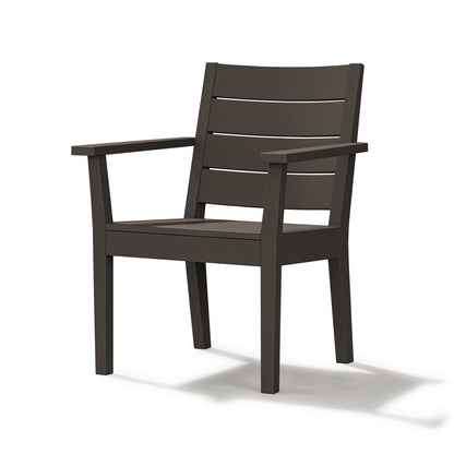 Latitude Dining Arm Chair