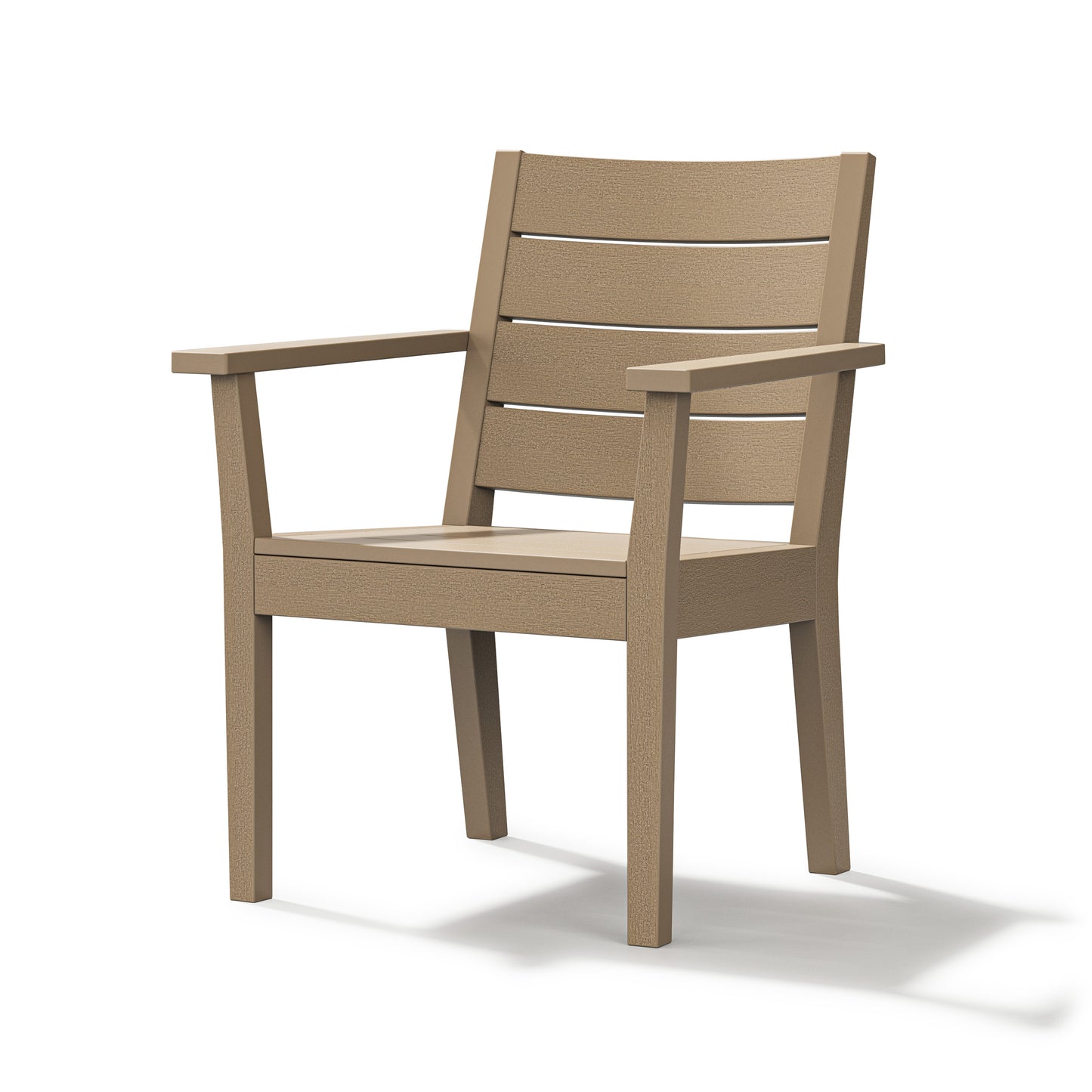 Latitude Dining Arm Chair, image 1