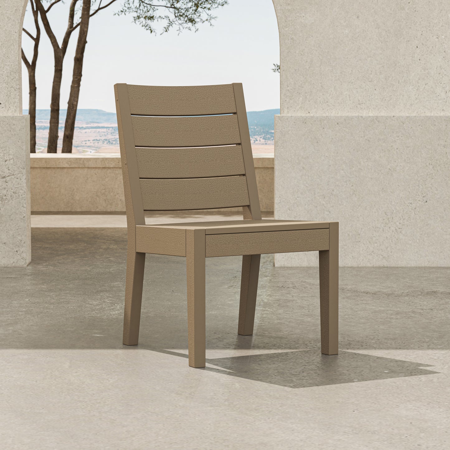 Latitude Dining Side Chair, image 6