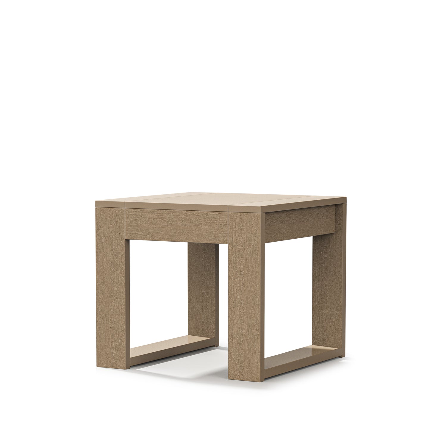 Latitude End Table, image 1