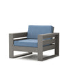 Latitude Lounge Chair