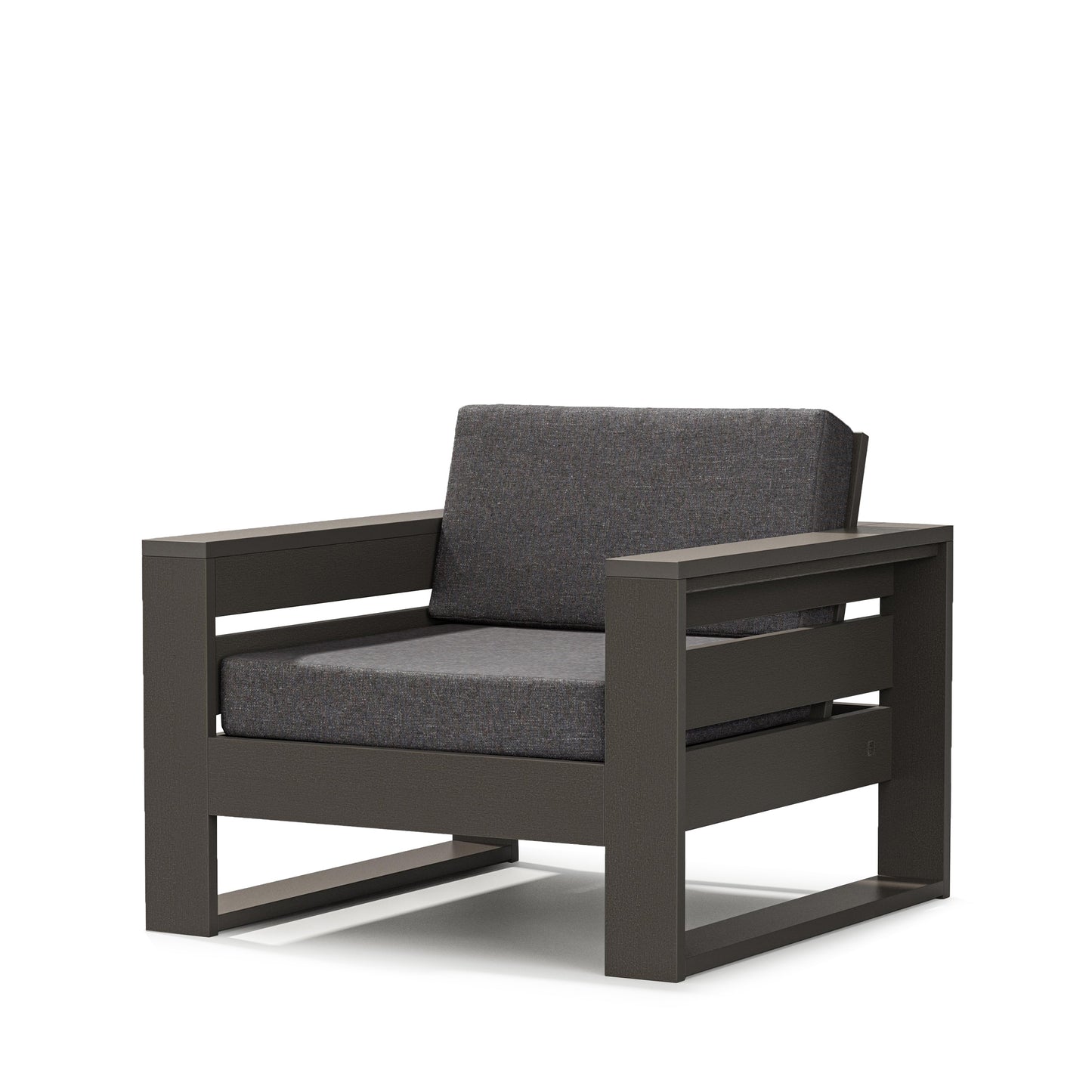 Latitude Lounge Chair, image 3