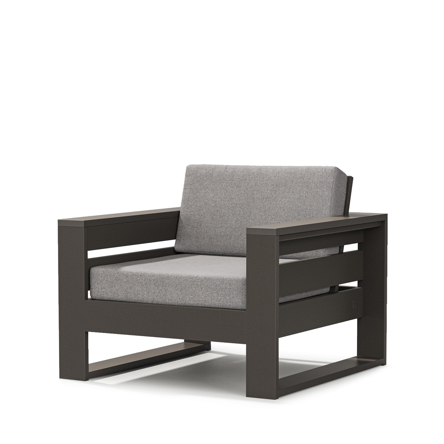 Latitude Lounge Chair, image 4