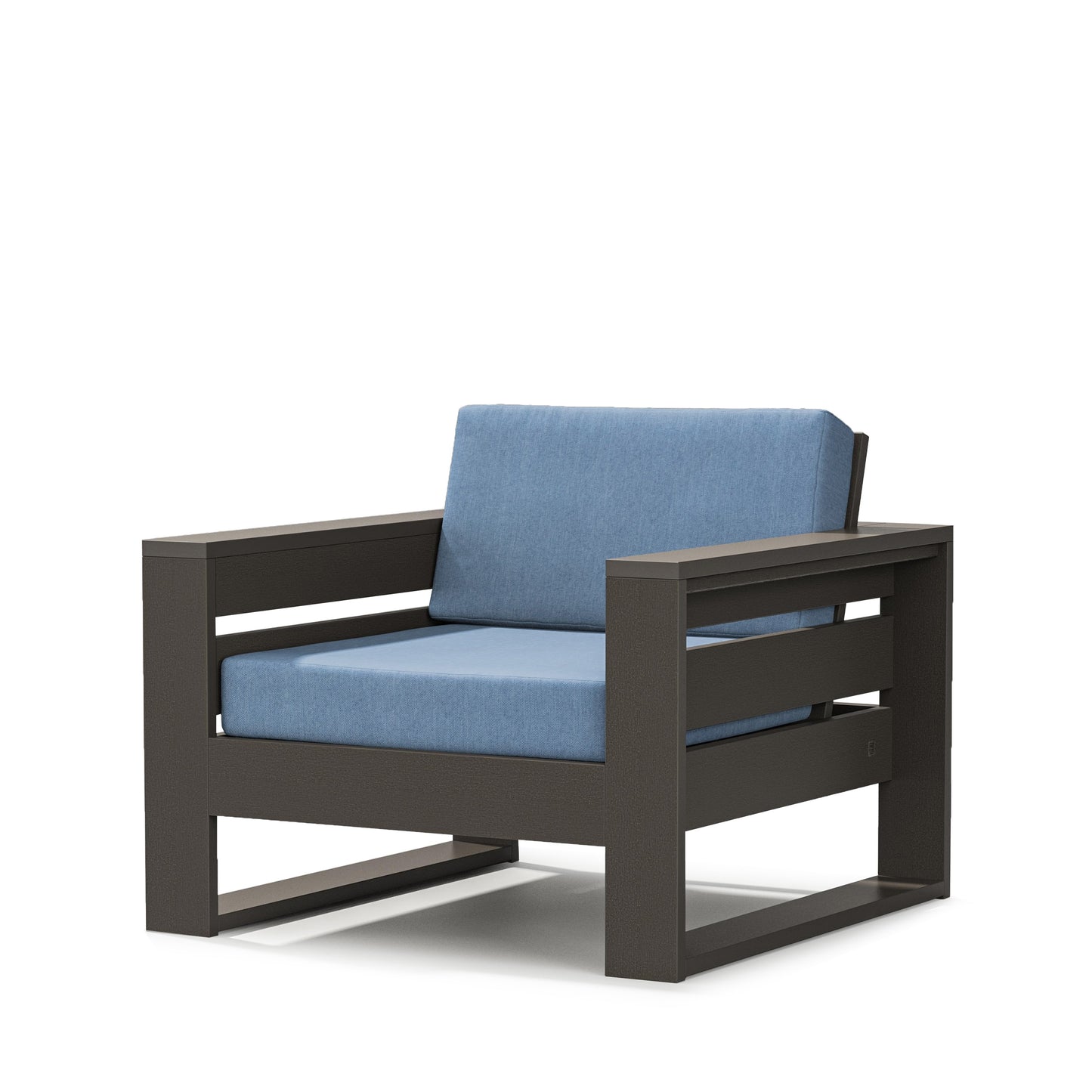 Latitude Lounge Chair, image 2